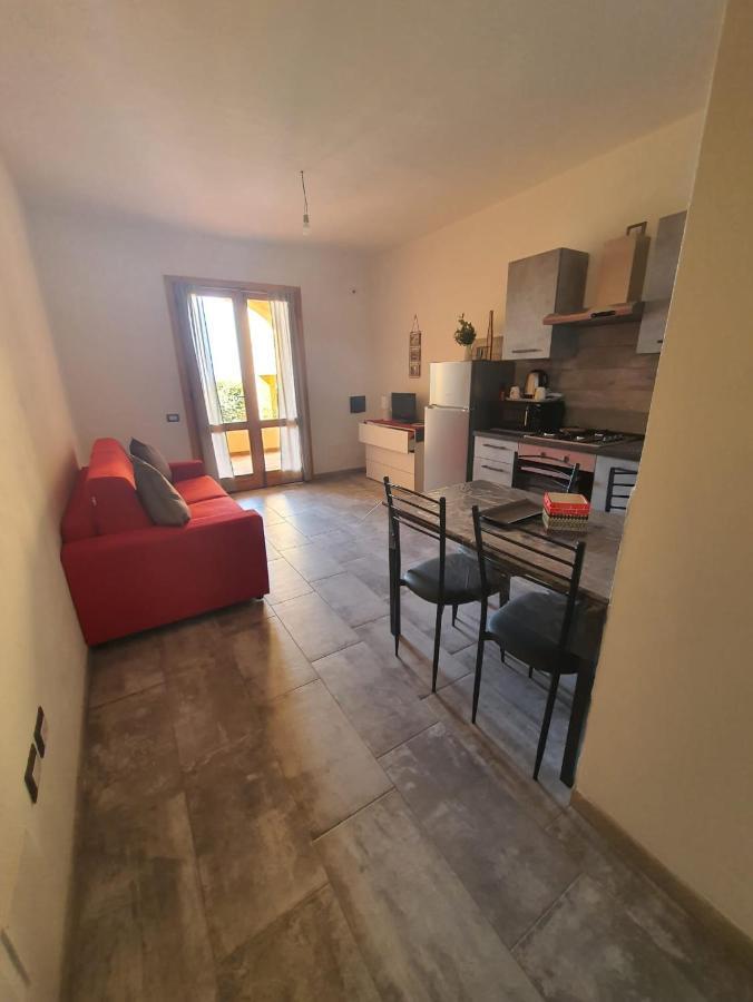 Meraviglioso Panoramico In Isola Rossa Apartment Cascabraga