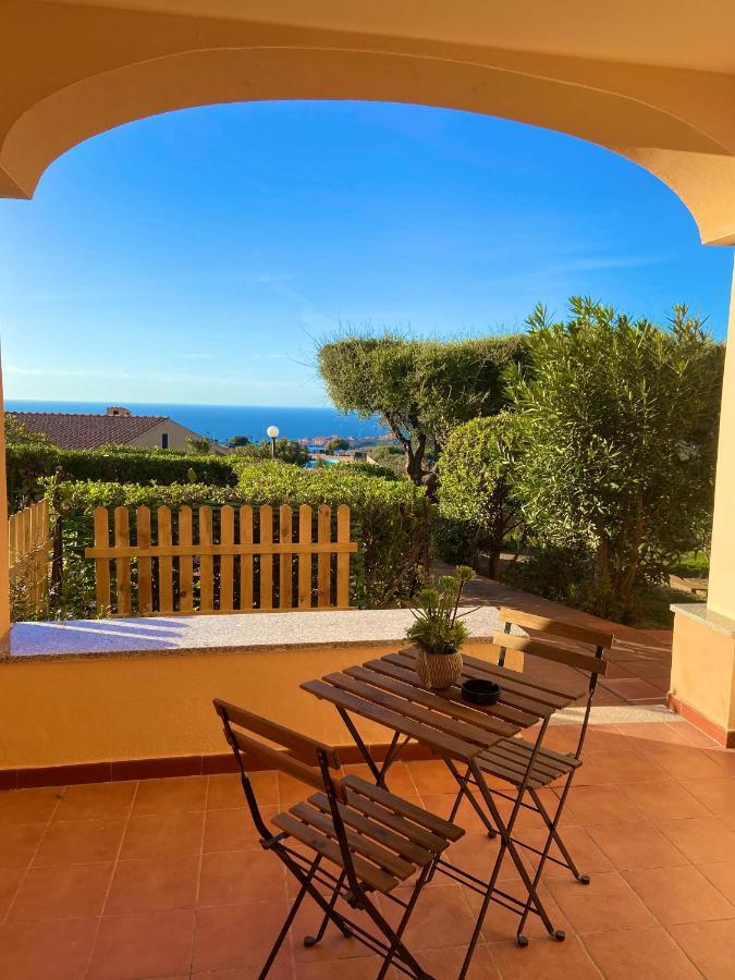Apartment Meraviglioso Panoramico In Isola Rossa
